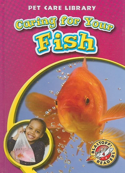 Caring for Your Fish