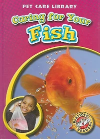 Caring for Your Fish