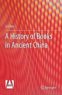 A History of Books in Ancient China