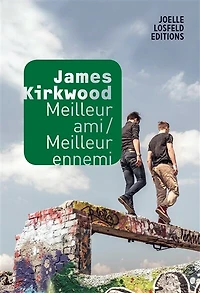 Meilleur ami-meilleur ennemi