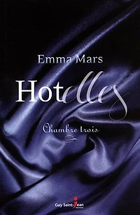 Chambre trois