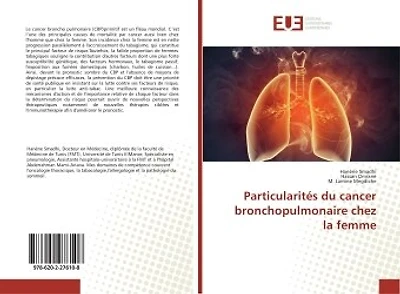Particularités du cancer bronchopulmonaire chez la femme