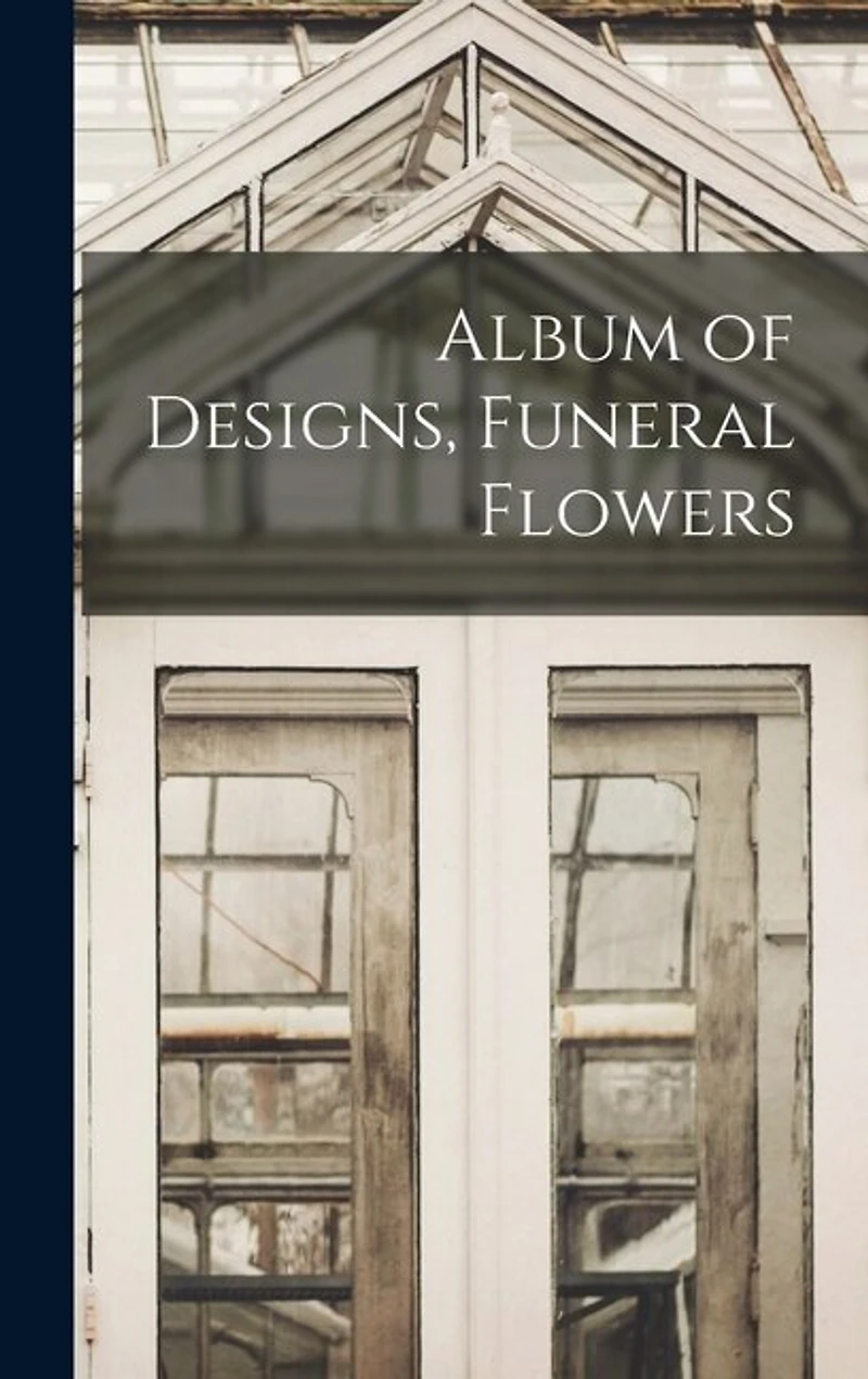 Album of Designs