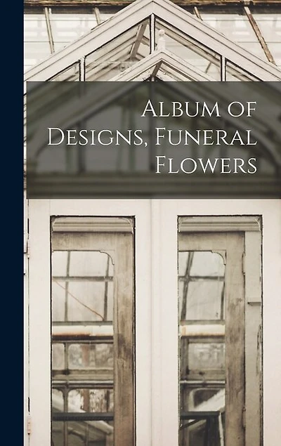 Album of Designs