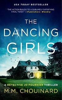 The Dancing Girls