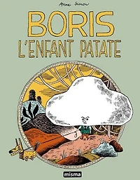 Boris: l'enfant patate