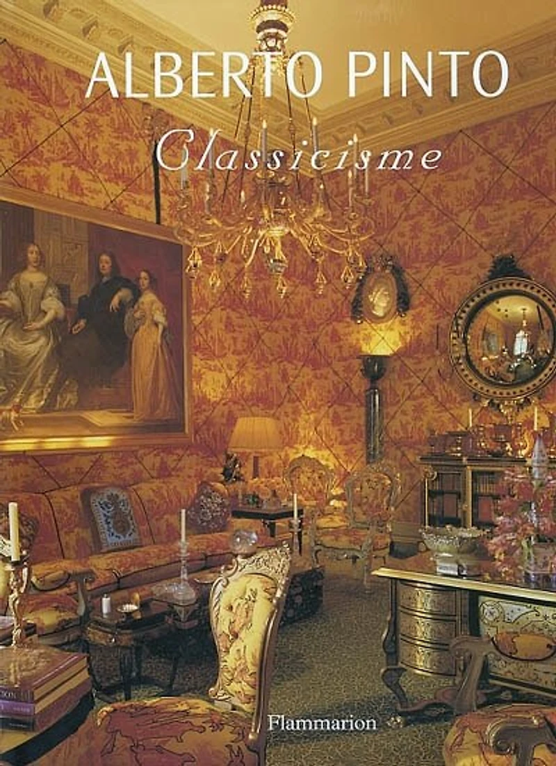 Alberto Pinto : classicisme: classicisme
