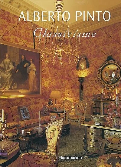Alberto Pinto : classicisme: classicisme