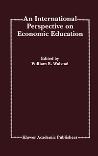An International Perspective On Economic Education