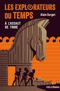 A l'assaut de Troie