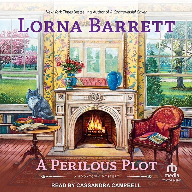 A Perilous Plot