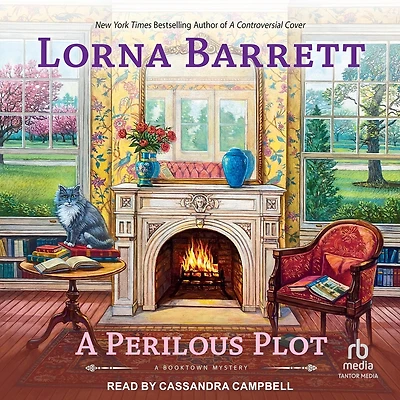 A Perilous Plot