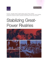 Stabilizing Great-power Rivalries