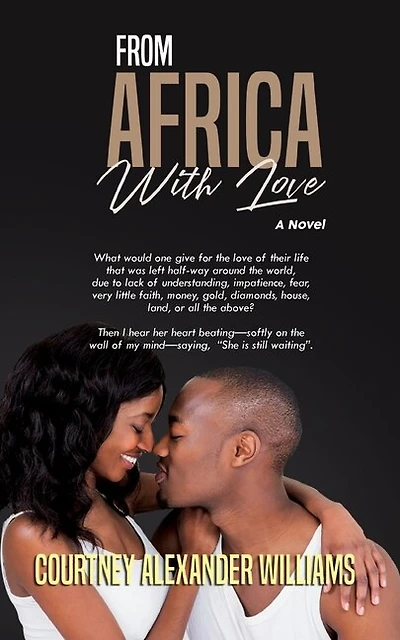 From Africa with Love
