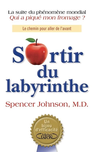 SORTIR DU LABYRINTHE