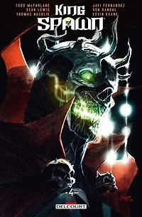 King Spawn, Vol. 4