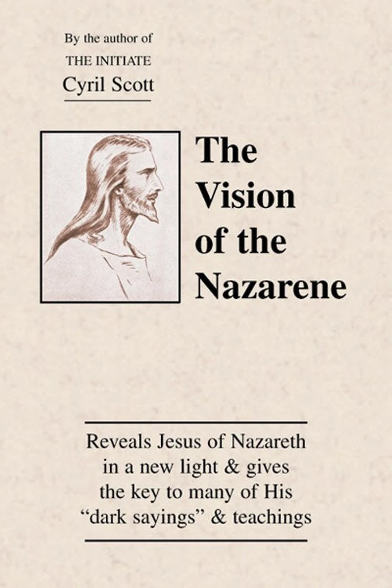The Vision Of Nazarene