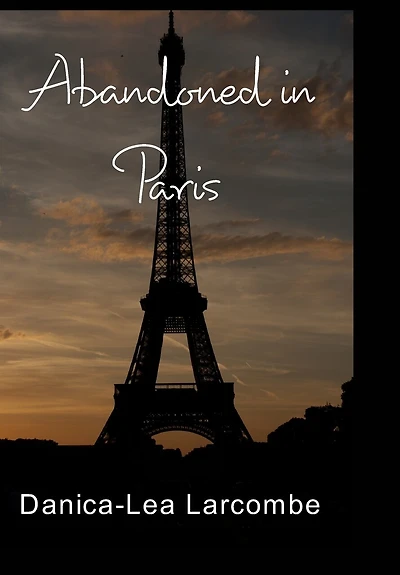 Abandoned in Paris