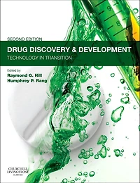 Drug Discovery and Development: Technology Transition