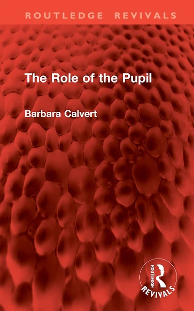 the Role of Pupil