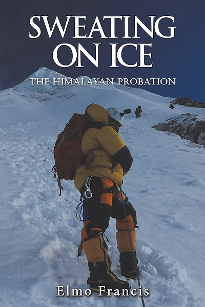 Sweating on Ice