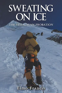 Sweating on Ice