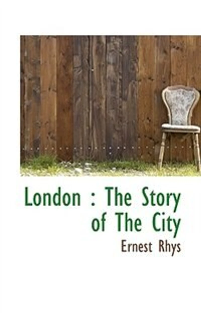 London: The Story of City