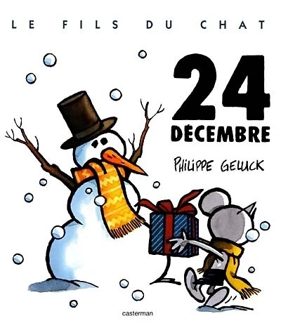 24 décembre