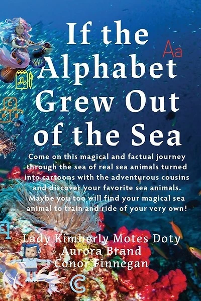 If The Alphabet Grew Out of The Sea v2
