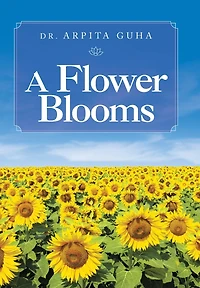 A Flower Blooms