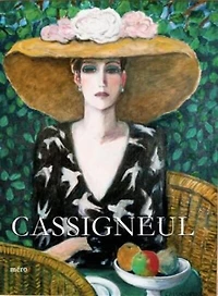 Cassigneul : peintures: peintures
