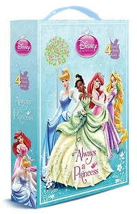 Always a Princess (Disney Princess)