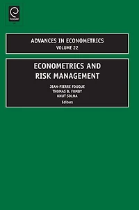 Econometrics and Risk Management