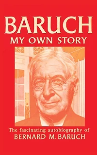 Baruch My Own Story