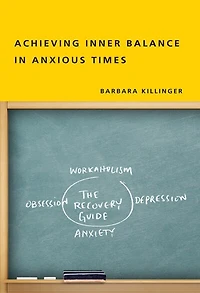 Achieving Inner Balance Anxious Times