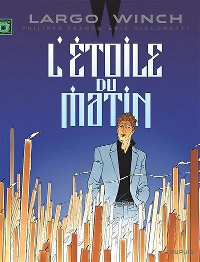 L' étoile du matin