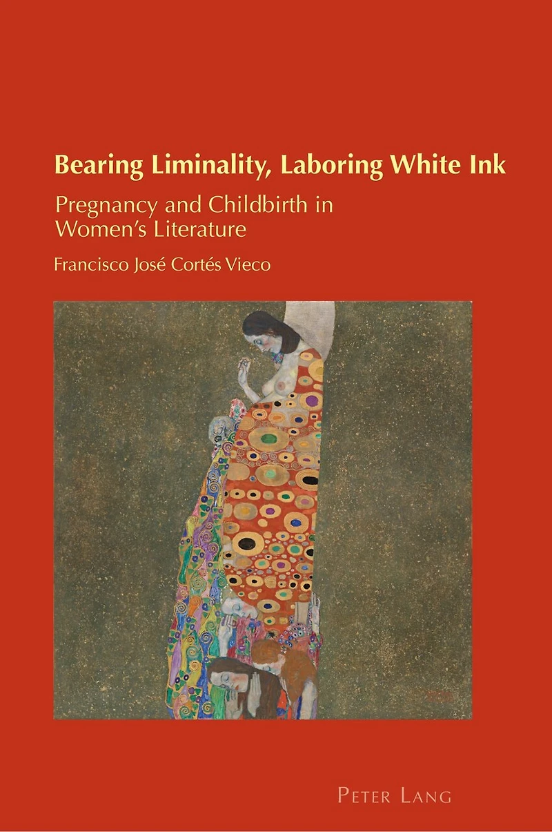 Bearing Liminality, Laboring White Ink: Pregnancy And Childbirth Women's Literature