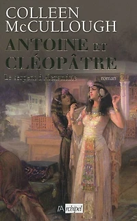 Antoine et Cléopâtre tome 2 Le serpent d'Alexandrie