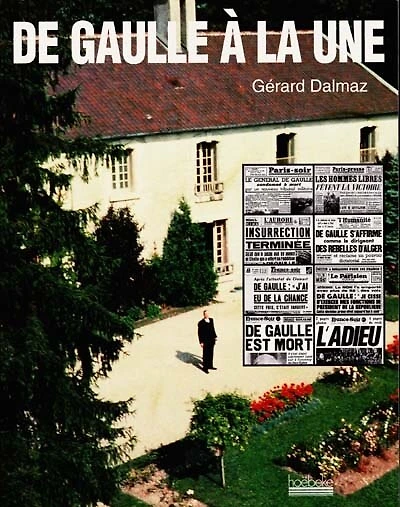 De Gaulle à la une