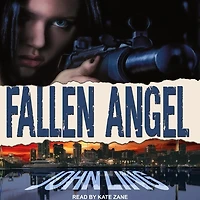Fallen Angel Lib/E: A Raines and Shaw Thriller