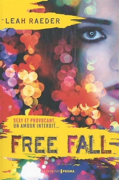 Free fall: romance