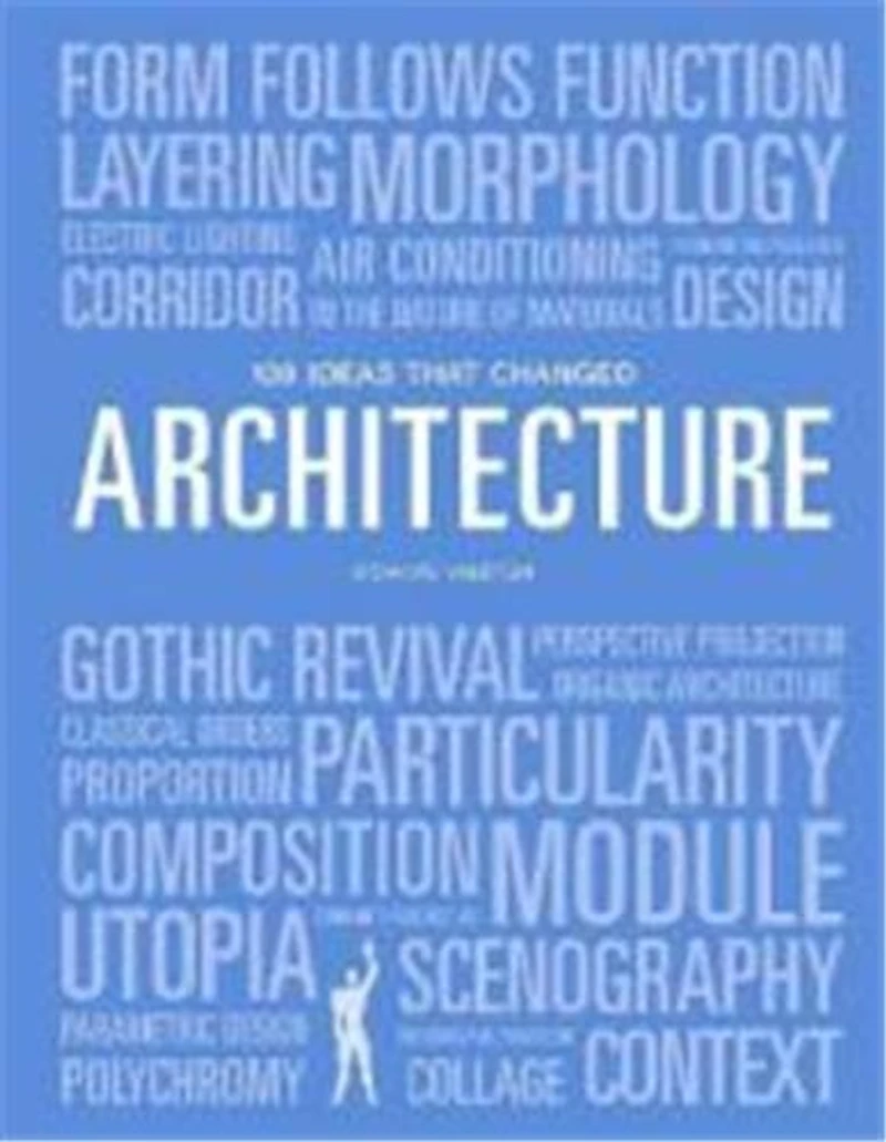 100 Ideas that Changed Architecture
