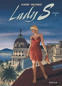 Lady S : intégrale, Vol. 1