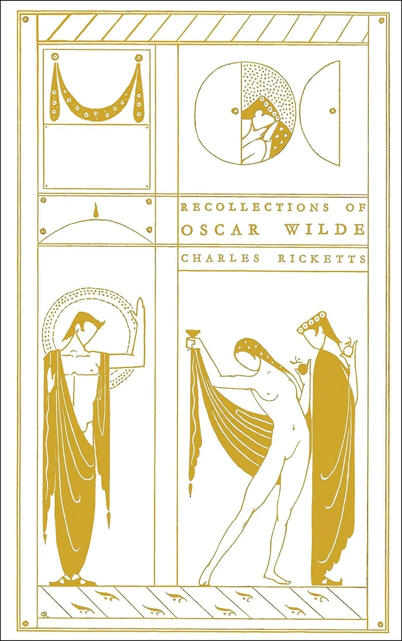 Recollections of Oscar Wilde