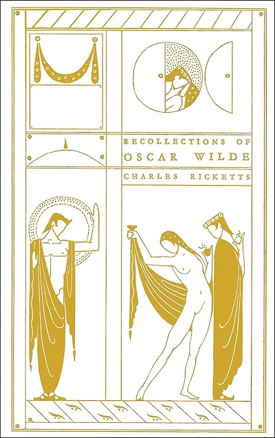 Recollections of Oscar Wilde