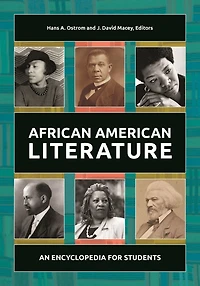 African American Literature: An Encyclopedia for Students
