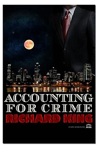 Accounting for Crime