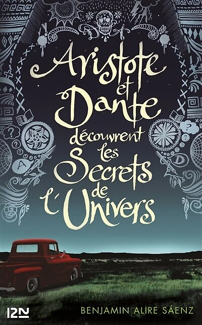 Aristote et Dante plongent dans les eaux du monde