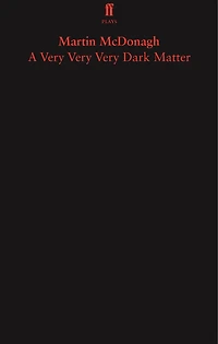 A Very Very Very Dark Matter