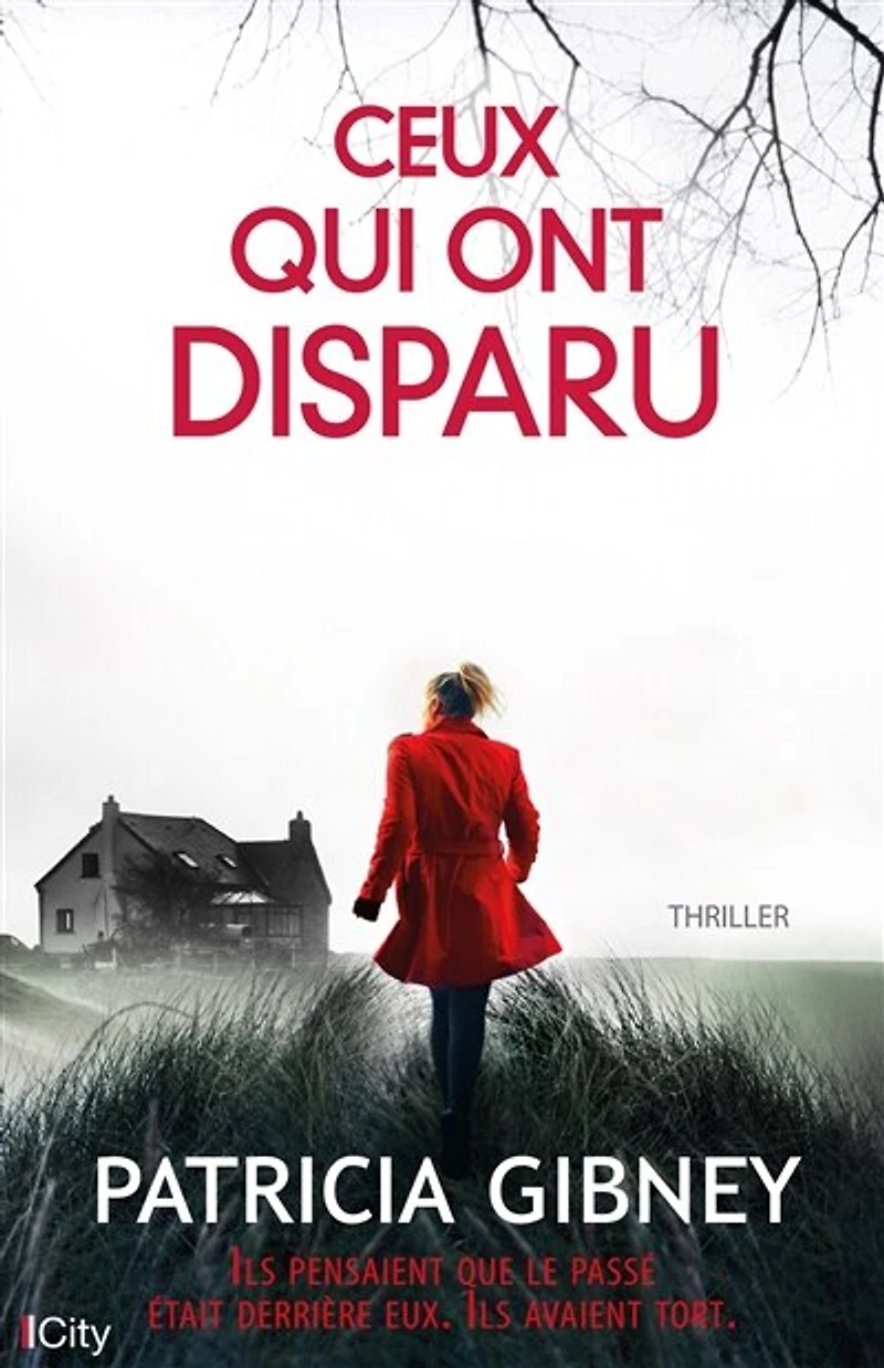 Ceux qui ont disparu